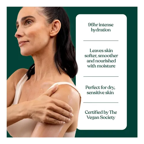 Y Ff/manteca Corporal Fdsthe Body Shop Hidratación Nutritiva J