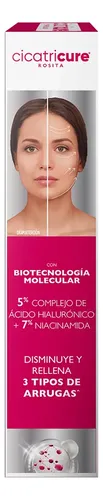 Cicatricure Serum Facial Antiarrugas Rosita 30ml