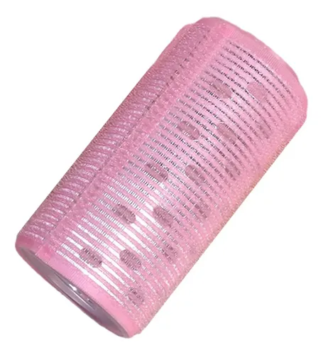 Paquete De 5-6 Rulos Para El Cabello, 5 Piezas