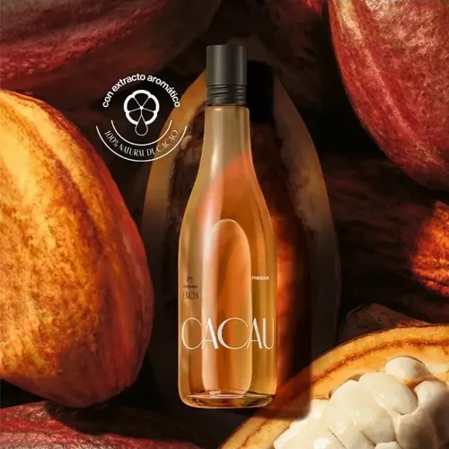 Esos Cacau Frescor 150ml