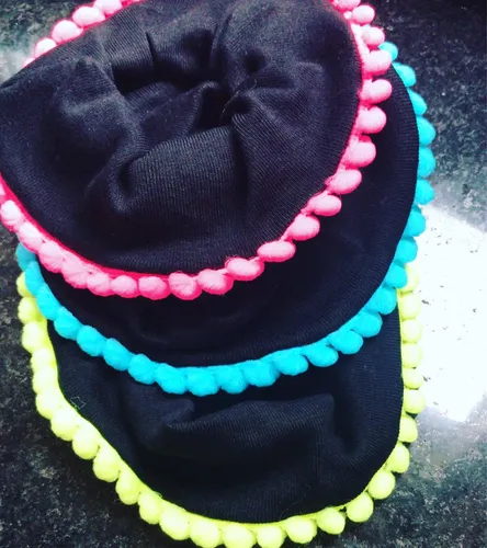 Colitas Para El Cabello