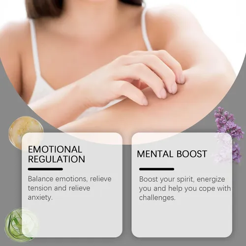 Loción Corporal North Moon Wild Yam  Hidratante Y Refrescan