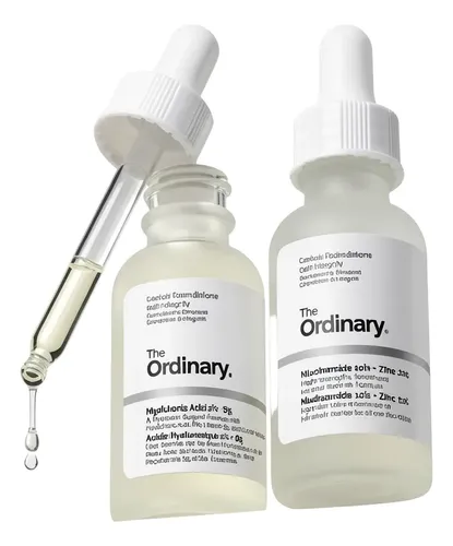 The Ordinary Lactic Acid 10% Células Muertas+ Hidratación