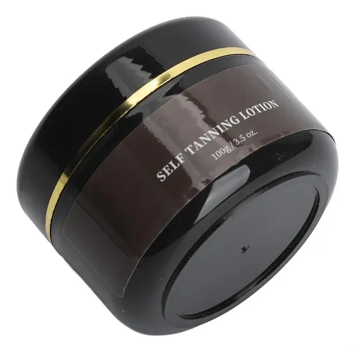 Crema Bronceadora De Bronce, Autograsa, Preventiva, Corporal