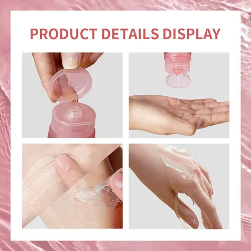 Mascarilla En Crema De Noche Con Colágeno Peel Off De