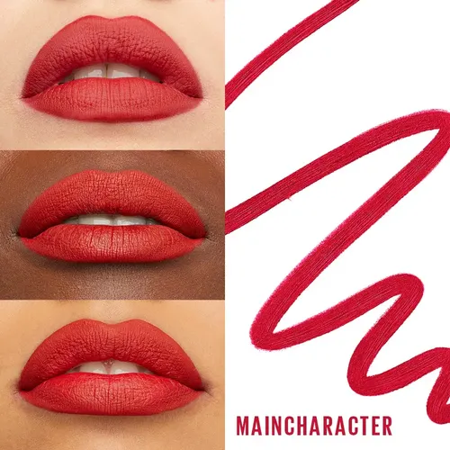 Delineador De Labios Maybelline Lifter Liner Main Character