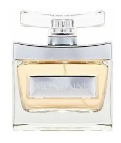 Perfume Mujer Paris Bleu Mondaine 95ml Floral