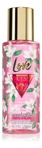 Guess Love Romantic Blush Fragance Mist 250 Ml