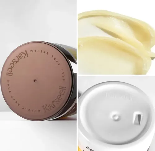 Karseell Tratamiento Capilar Colágeno y Argan 100ml