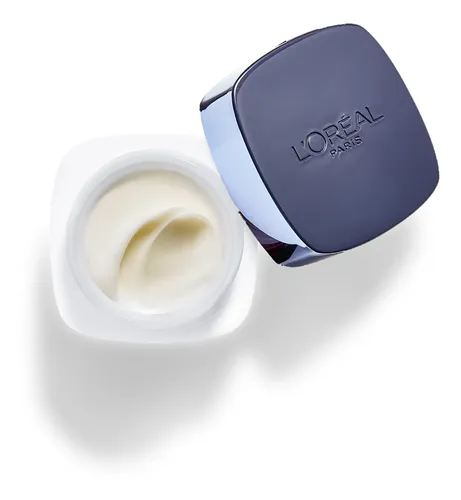 Crema Antiarrugas L’oreal Revitalift Con Ácido Hialuronico