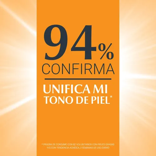 Eucerin Sun Gel Crema Toque Seco Tono Claro Spf50+ De 50ml