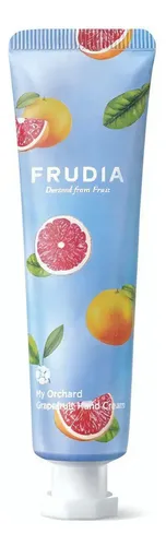 Crema De Manos Pomelo Frudia Cosmética Coreana