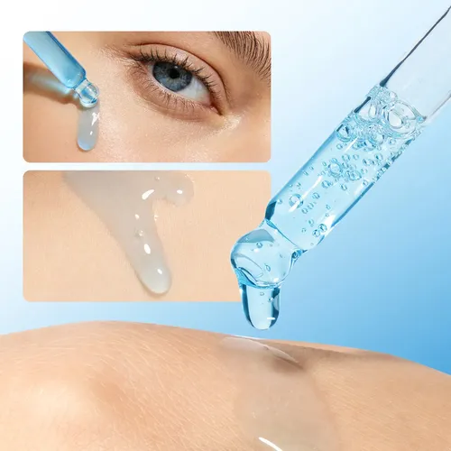 Sérum Facial Péptidos De Cobre Antiarrugas