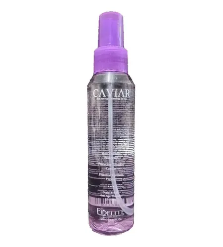 Protector Térmico Caviar Fidelite