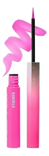 Delineadores Líquidos Pastel Please De Beauty Creations Color Stocked