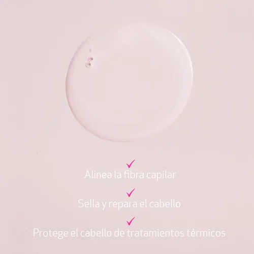 Reparador Puntas Inecto Con Keratina Liq Antifrizz X30g X3