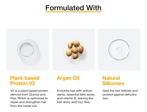 Serum Capilar Gk Hair Argan Oil 2x100ml Control Frizz