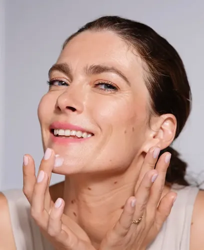 Crema Facial Avon Anew Ultimate de Día con FPS 20 para Firmeza