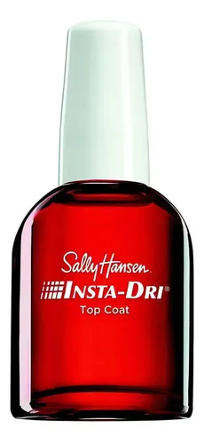 Capa protectora de Uñas SALLY HANSEN – Insta-Dri Top Coat™