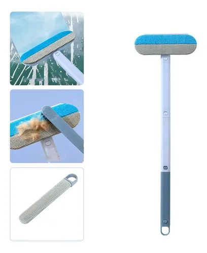 Cepillo Para Quitar La Pantalla Y La Ventana Del Hogar, Para