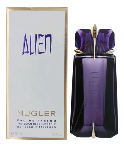 Alien EDP 90ml para mujer