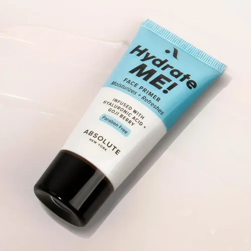 Primer Facial Hidratante Absolute New York 30 Ml