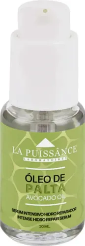 La Puissance Sérum Reparador De Puntas De Palta 30ml
