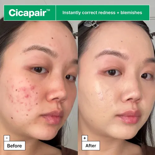 Crema Calmante Cc Dr.jart+ Cicapair Spf30 15 Ml