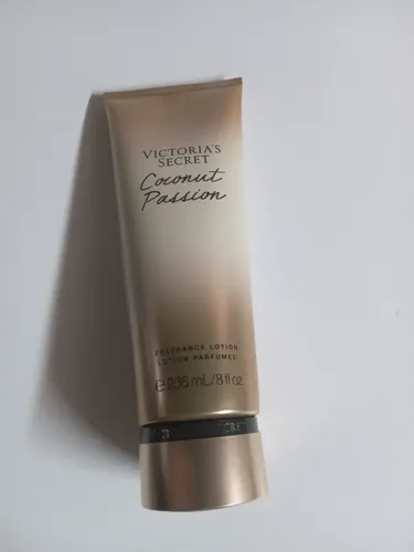 Crema Corporal Coconut Passion Victoria’s Secret 236ml Dama
