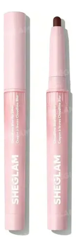 Sheglam Cloudline Blur Lip Liner Crayon Delineador De Labios