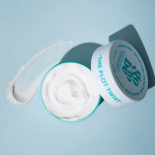 Manteca Corporal En Crema The Plot Twist 240g Go To Be