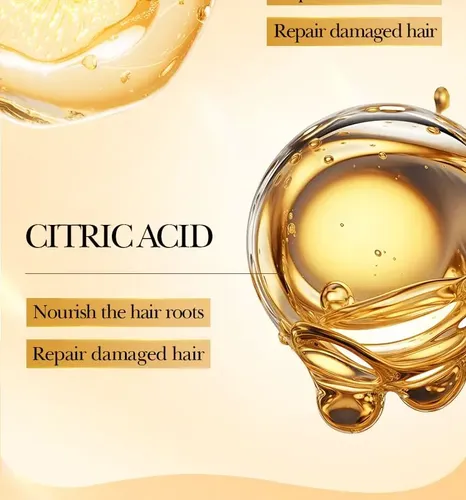 Mascarilla Capilar Crecimiento Antifrizz Extracto Arroz Bioa
