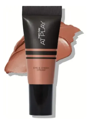 Sombra+rubor At Play Mary Kay (2en1). 10gr