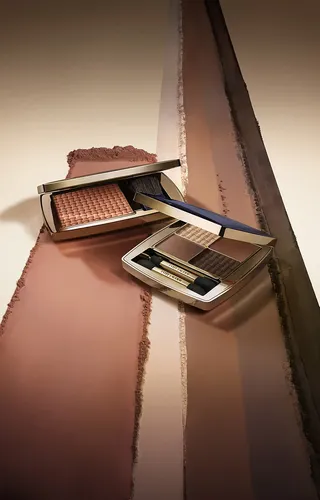 Essential Eyeshadow Quad