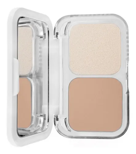 Polvo Maybelline Superstay Better Skin 25 Nude Beige