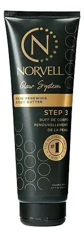 Crema Corporal Reparadora Norvell Post Tanning 8.5