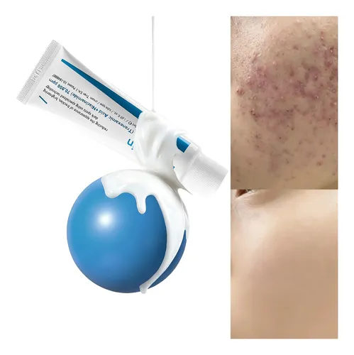 Crema Ácido Tranexámico 50 Ml Todo Tipo Piel