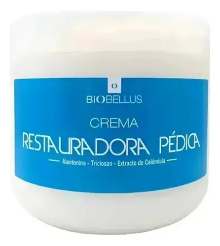 Biobellus Restauradora Pedica 250 Grs