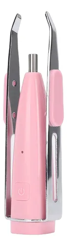Cámara Con Pinza For Cejas, Aplicación Con Zoom De 10x, .