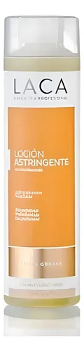Loción Astringente Con Nicotinamida 250 Ml Laca