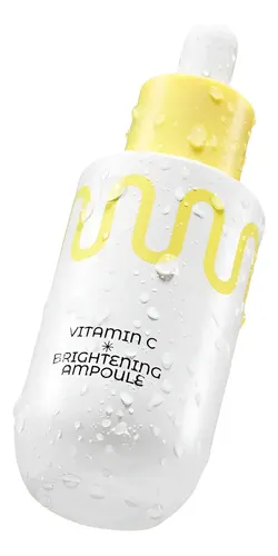 Commonlabs Vitamina C Brightening Ampoule 30 Ml Serum