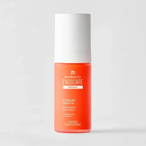 Sérum De Vitamina C Y Acido Ferulico Cantabria Labs Endocare