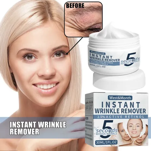 @ty.* 4×crema Antiarrugas Que Aclara Las Líneas Finas Y#