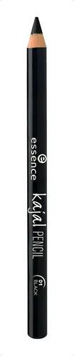 Lápiz Kajal 01 Black Color Negro