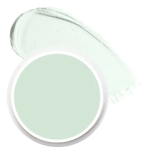 Corrector De Color Ojeras Regina Maquillaje Profesional 01 Pistaccio