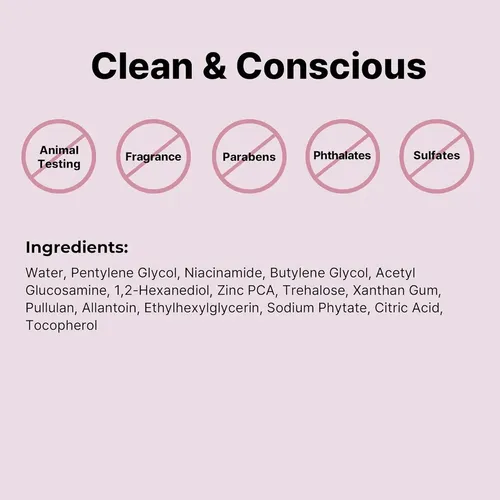 The Niacinamide 15 Serum – Cosrx Momento de aplicación Día/Noche Tipo de piel Todo tipo de piel