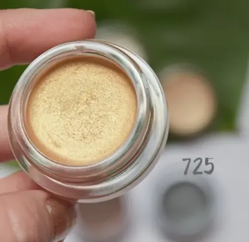 Sombra Revlon Colorstay En Creme Eye Shadow Tono 725