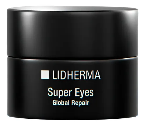 Lidherma Super Eyes Global Repair Hialurónico X15g