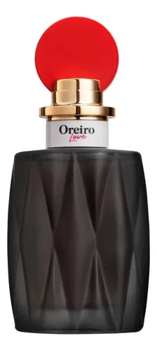 Perfume Mujer Oreiro Love Brava Edp 80ml