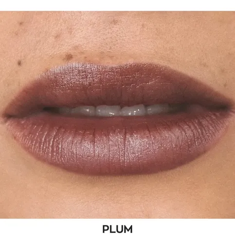 Avon Bálsamo Labial Con Color En Barra tono plum